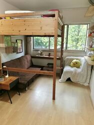 Blk 273 Bangkit Road (Bukit Panjang), HDB 4 Rooms #536849301